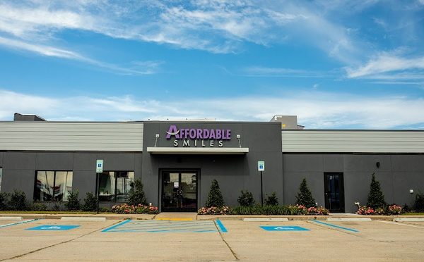 Affordable Smiles of Gulfport