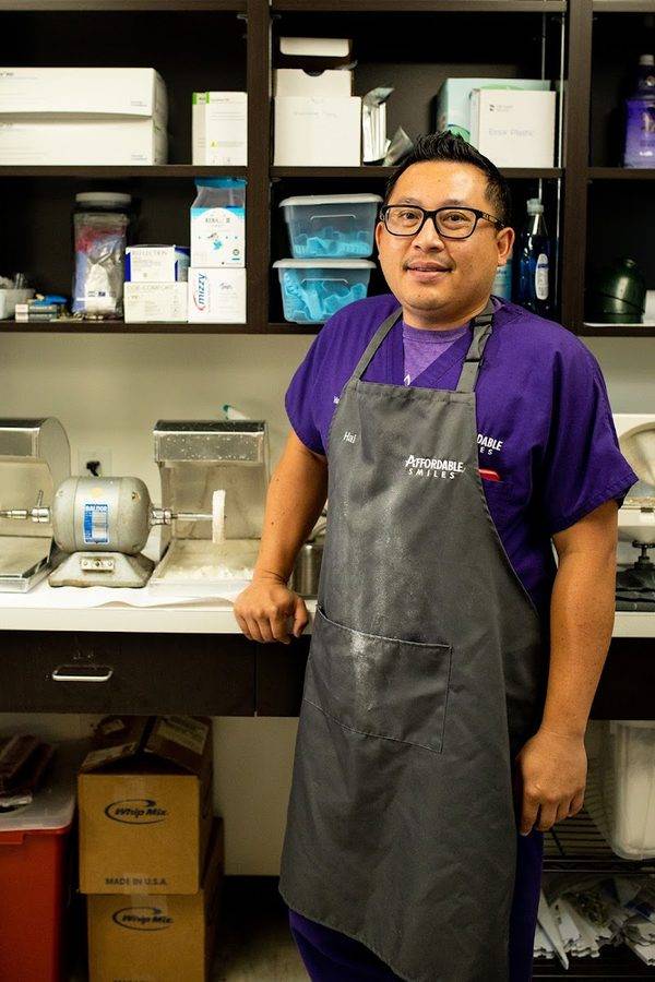 Affordable Smiles of Gulfport